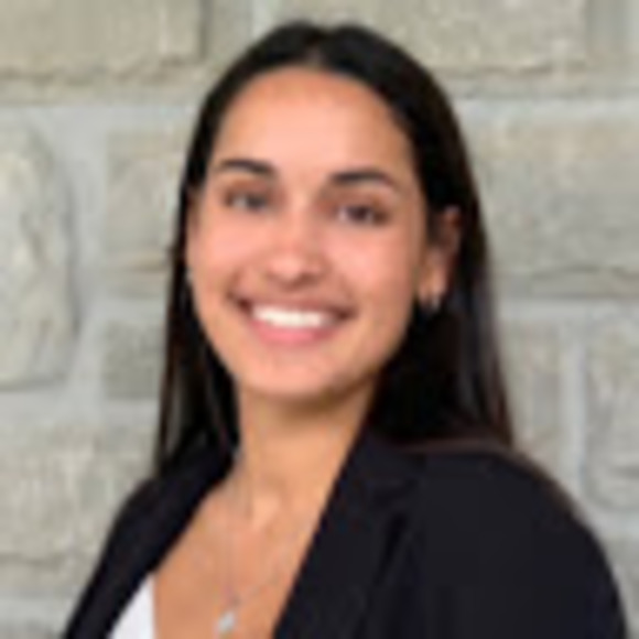 Meet your Posher, Natasha - Picture 1 of 1